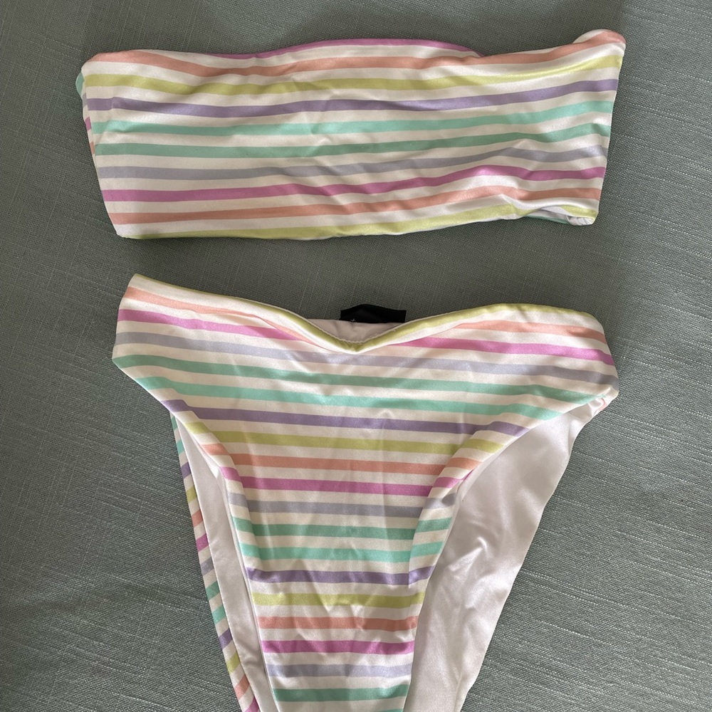 PacSun Bikini set